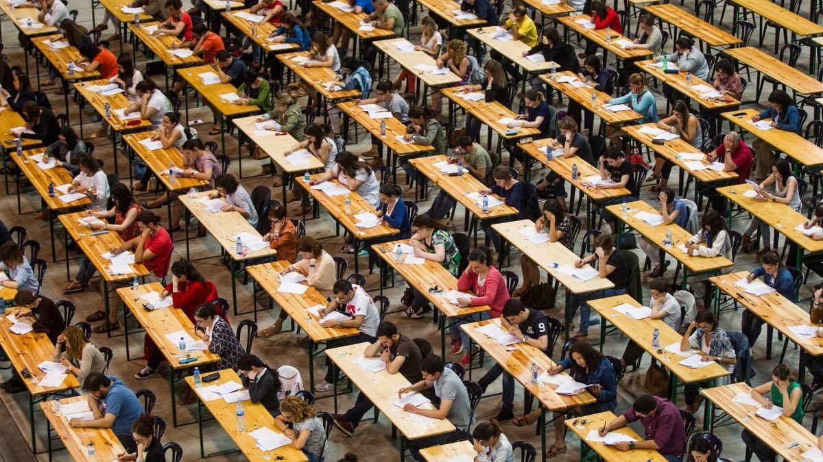 De regering keurt het openbare werkgelegenheidsaanbod voor 2024 goed: ruim 40.000 plaatsen