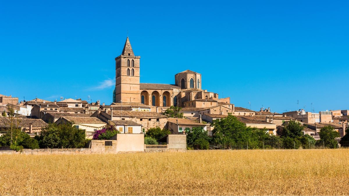 Gratis huis voor twee personen voor werken in landelijke accommodatie: ze vragen een vereiste en het is geen ervaring