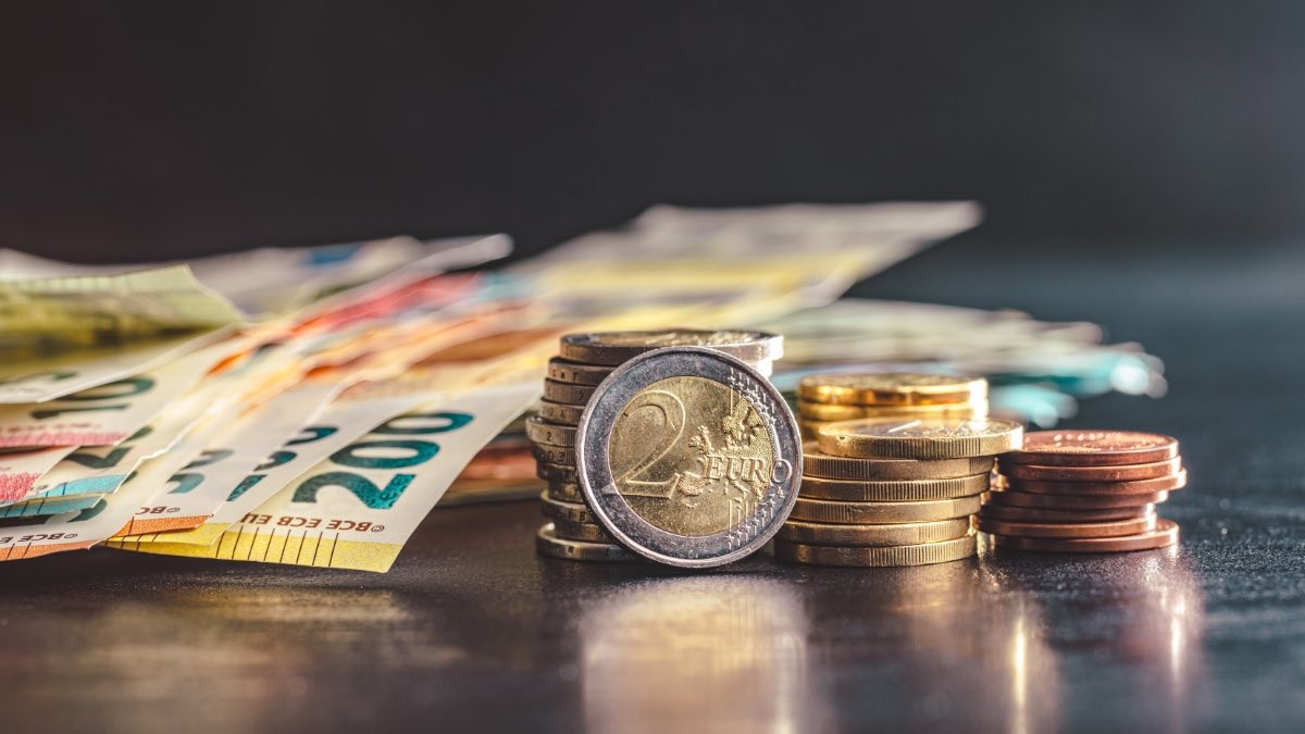 Het is al bekend wanneer het Interprofessioneel Minimumloon weer zal stijgen