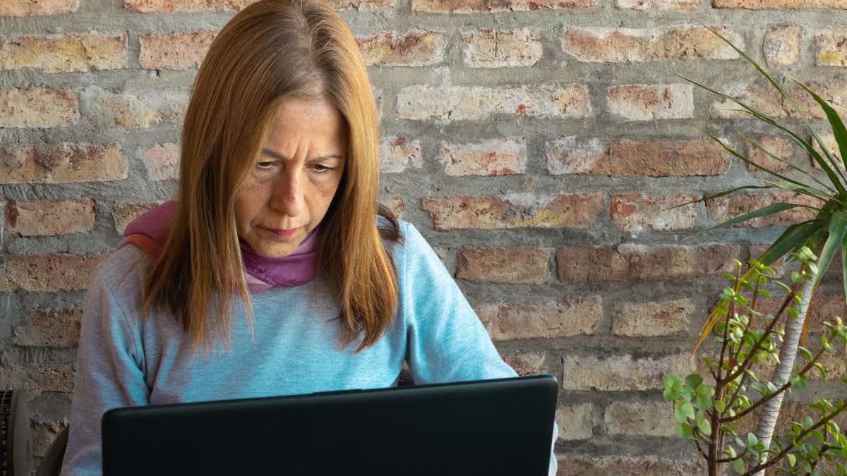 Meld je aan voor deze gratis cursus als je ouder bent dan 45 jaar en een baan wilt vinden: deze is van de Kamer van Koophandel