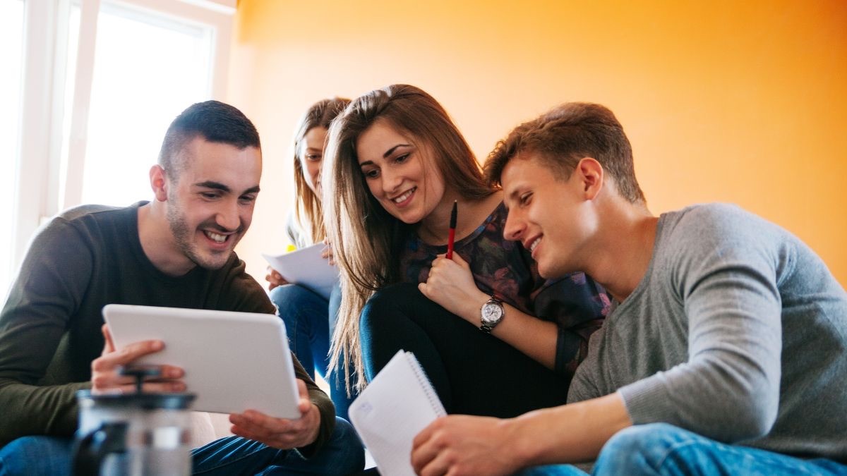 Jongeren zijn op zoek naar iets anders: ze willen niet meer werken bij bedrijven als Google, Amazon of Tesla