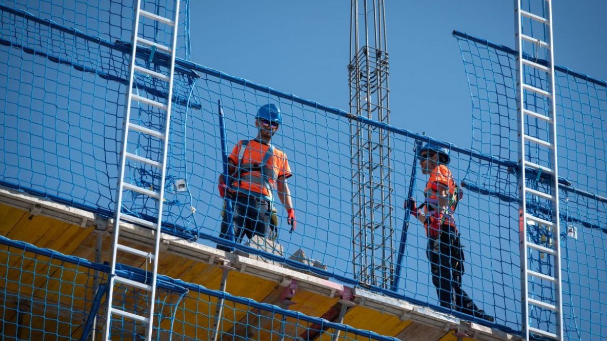 Werkwaarschuwing: het aantal sterfgevallen als gevolg van arbeidsongevallen neemt toe en er zijn er 23 meer dan in 2023