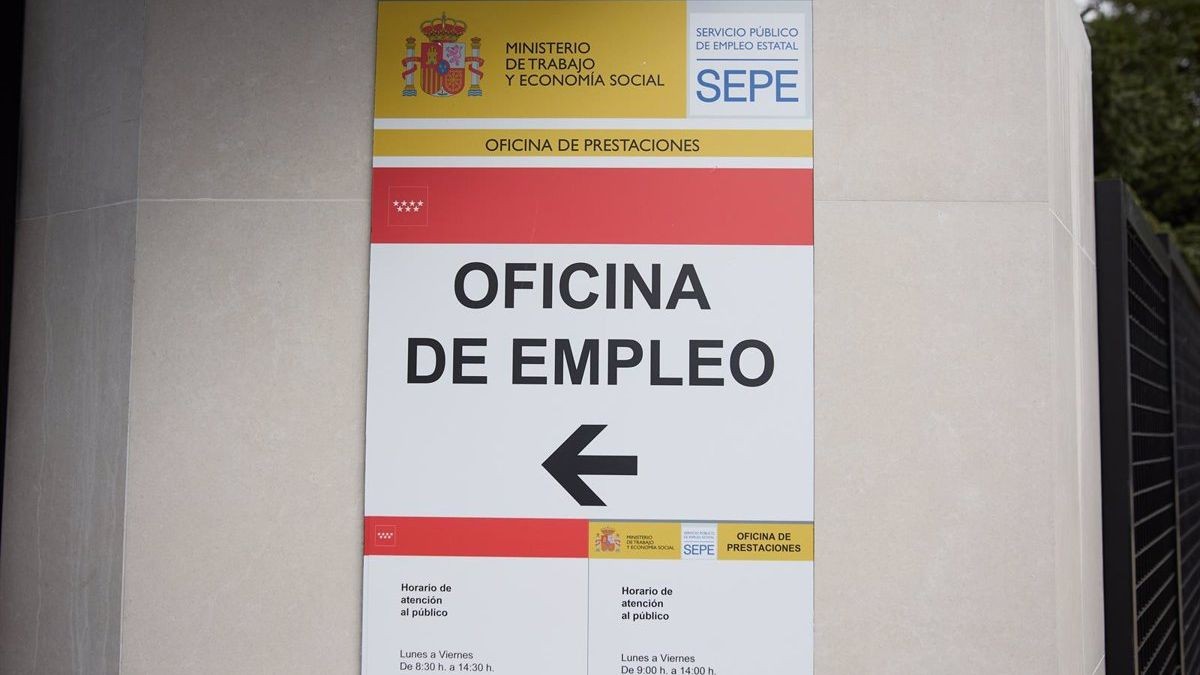 De SEPE waarschuwt voor de nieuwe gratis cursussen om een ​​baan te krijgen met een salaris van ruim 45.000 euro