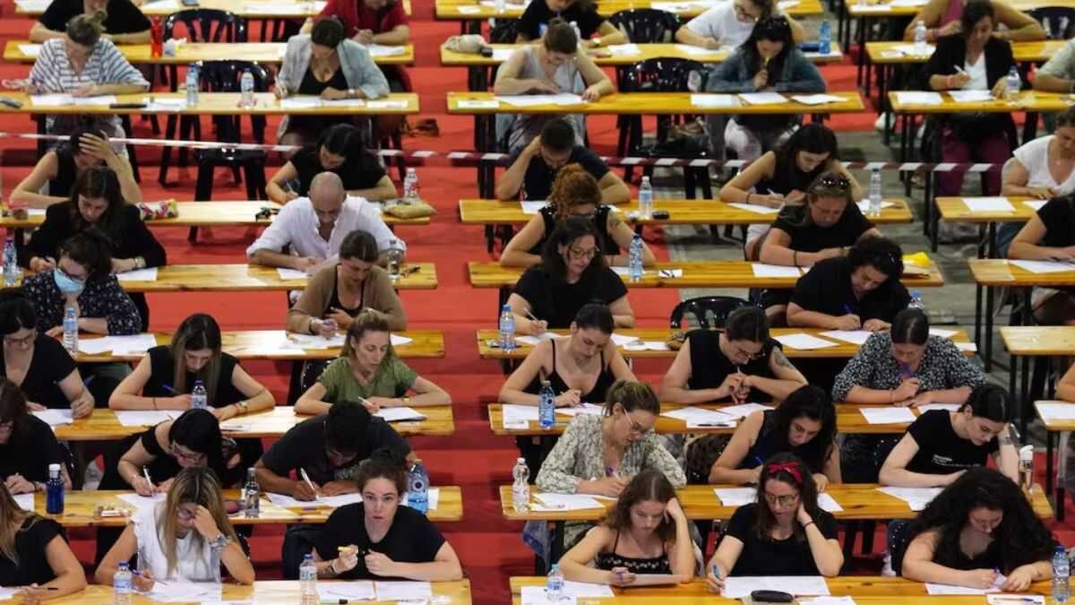 De BOE publiceert nieuwe opposities om ambtenaar met een baccalaureaat te zijn: dit zijn de meest interessante