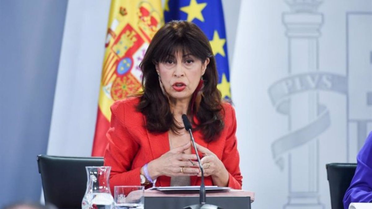 Een fout van de regering veroorzaakt een belangrijke verandering in het aantal ontslagen: deze wordt deze maand van kracht