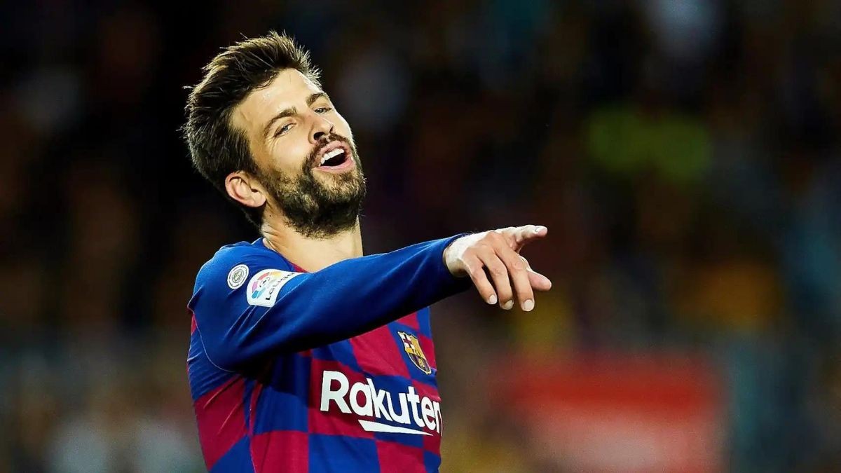 Gerard Piqué moet personeel aannemen: hij biedt een salaris van 3.900 euro en een vast contract