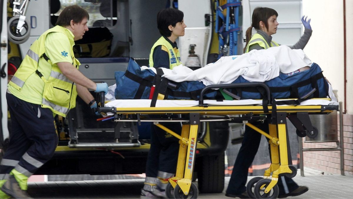 Labour waarschuwt voor de stijging van het aantal sterfgevallen als gevolg van arbeidsongevallen: 8% meer dan in 2023