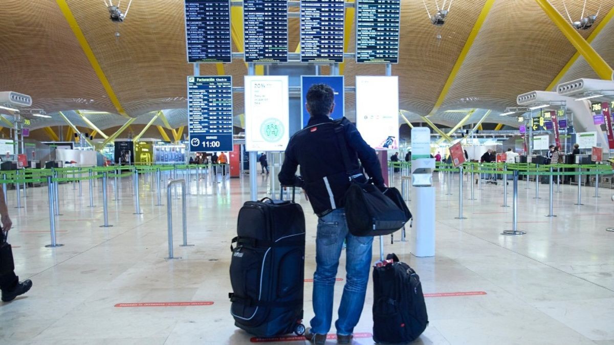 Volgens een Europees onderzoek kunnen deze werknemers zelfs geen week op vakantie