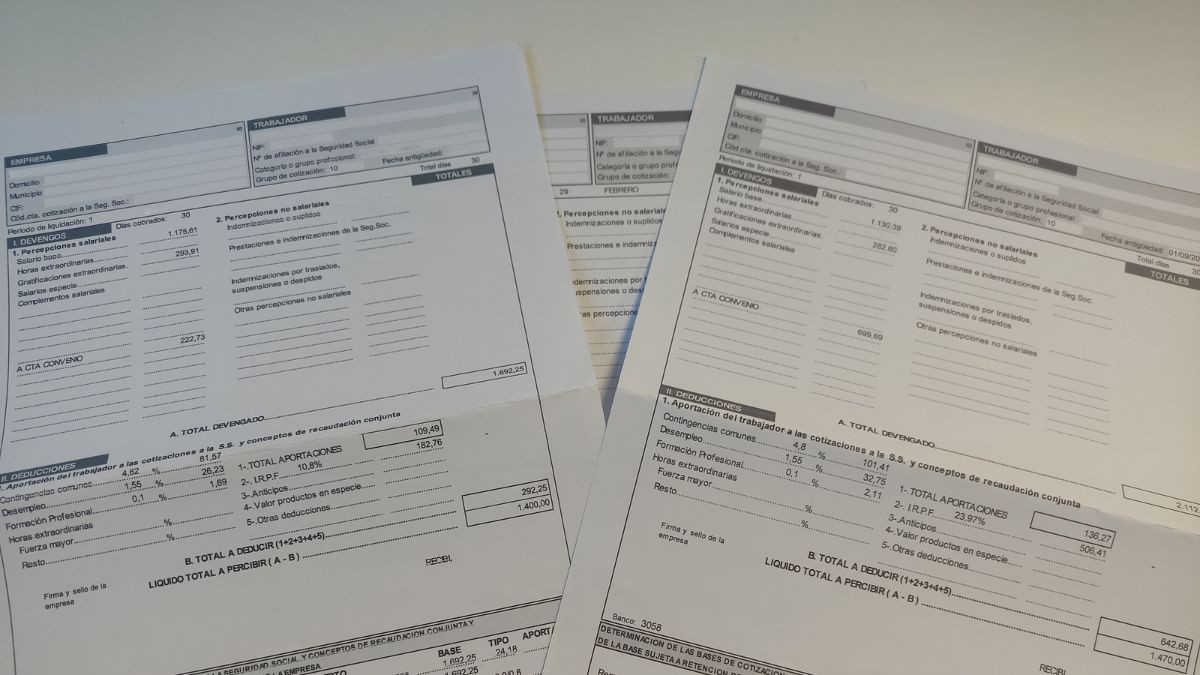 Wat is de wettelijke basis voor loonadministratie en hoe wordt deze berekend?