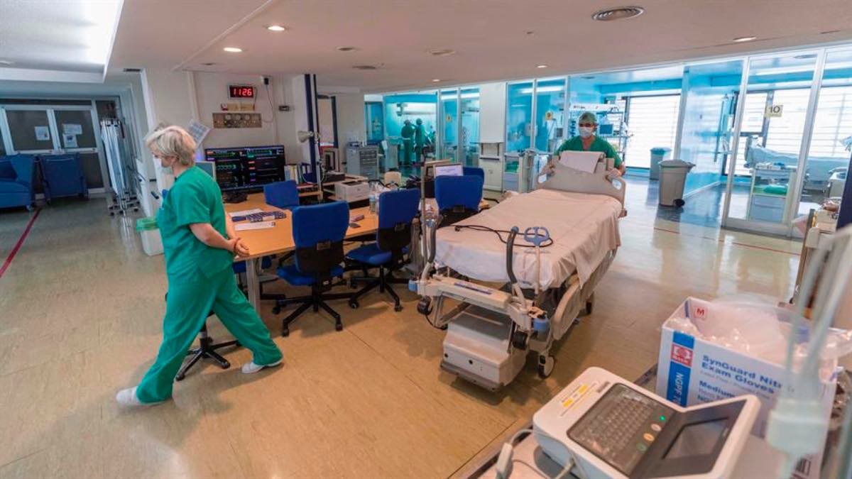 Cruciale uitspraak voor verpleegassistenten: zij hoeven de bedden voor de dienstdoende artsen niet op te maken