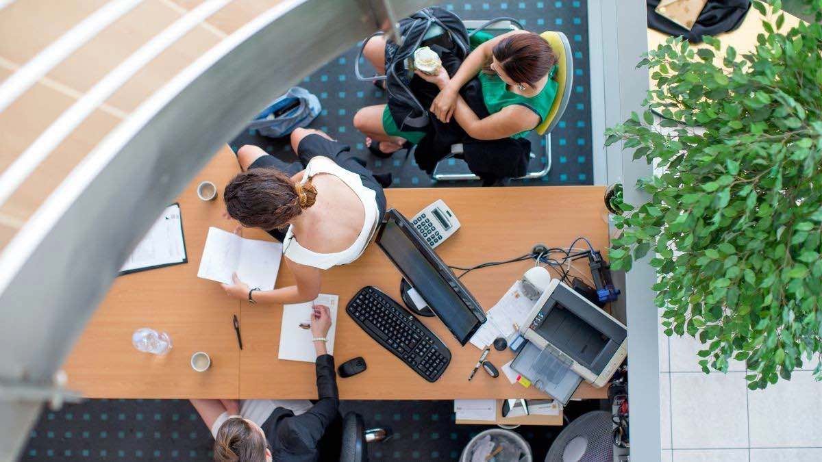 Deze werknemers kunnen nu arbeidstijdverkorting aanvragen: controleer of u aan de eisen voldoet