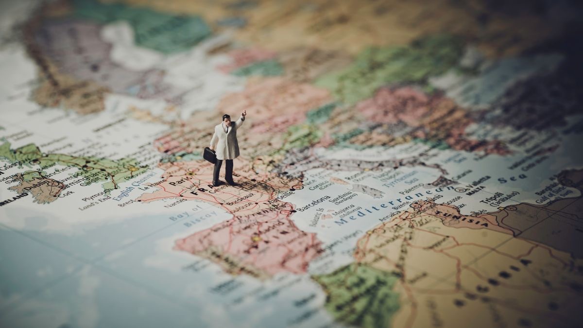 Het aantal vacatures in de eurozone daalt tot 2,6% in het tweede kwartaal van 2024