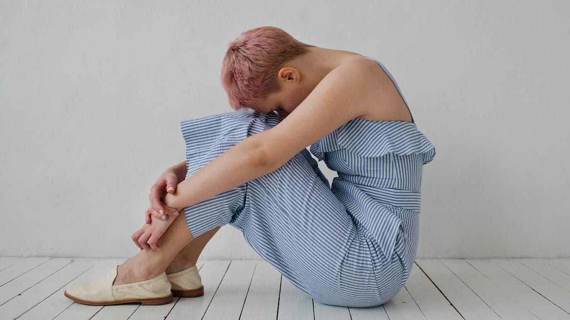 Wat is een existentiële crisis en hoe overwin je deze?