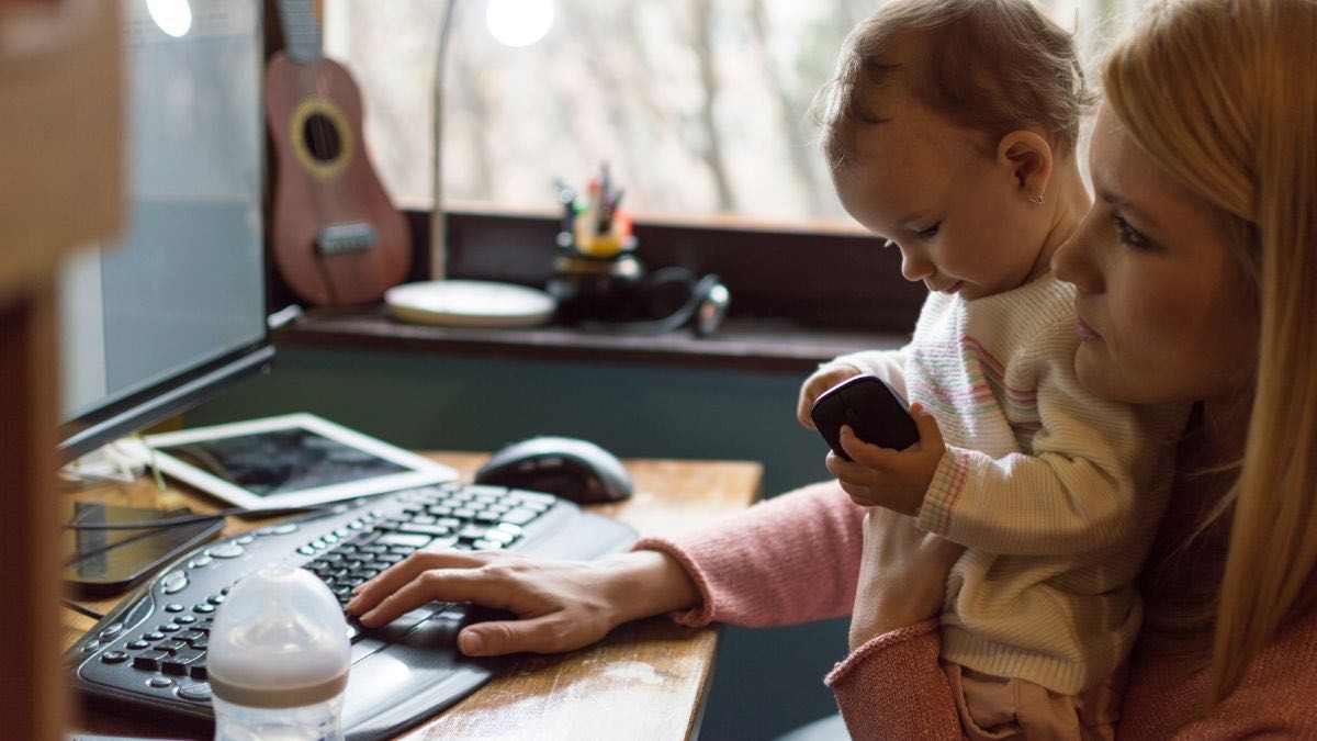 Zo profiteert u ervan als u uw werkdag terugbrengt naar 37,5 uur als u korting heeft op de kinderopvang: u verdient meer geld