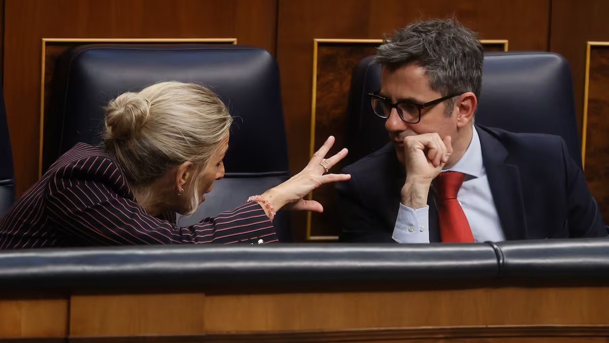 De verandering in overuren waartoe de regering gedwongen zou kunnen worden: er zou meer verdiend worden