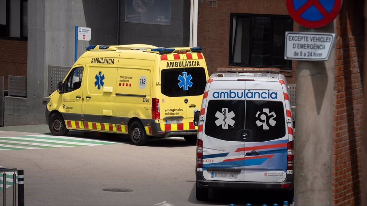 Het feit dat het Ministerie van Arbeid zorgen baart en de vakbonden hekelt: “preventieve mechanismen falen”