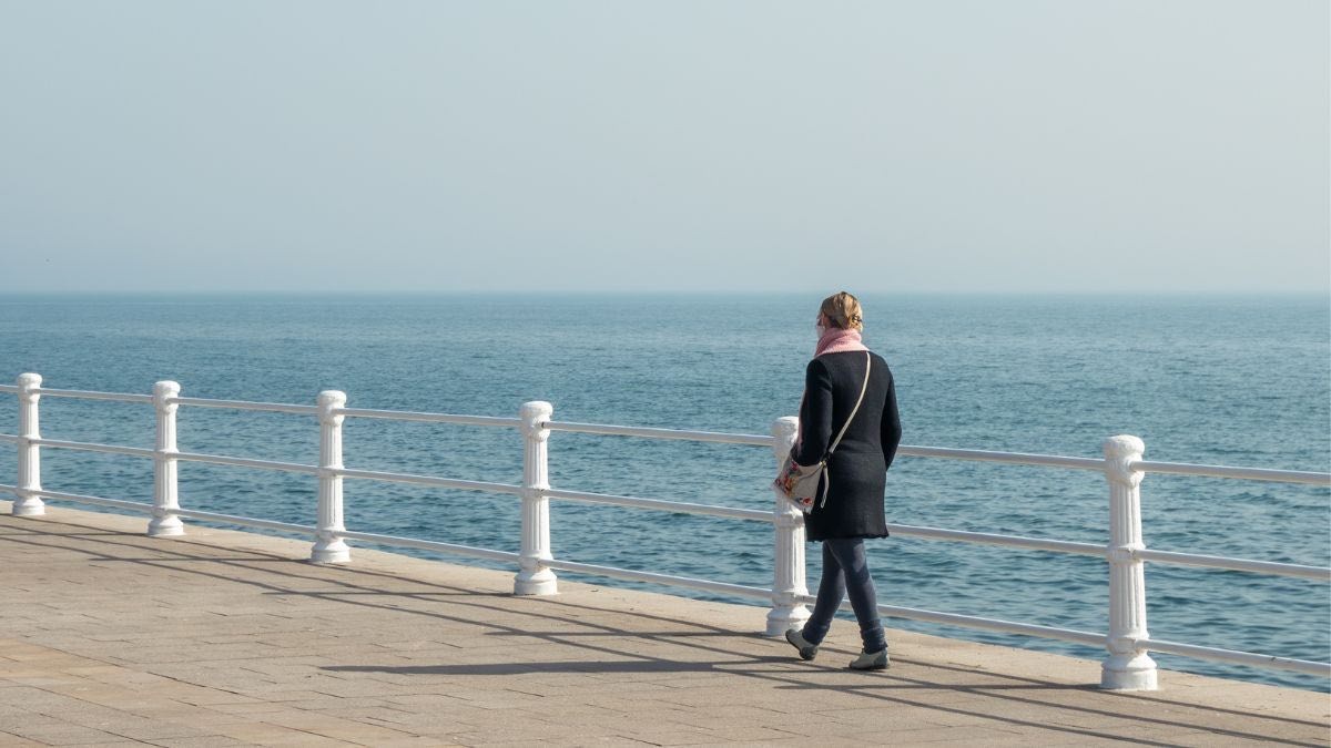 Mag u lopen tijdens uw ziekte? Dit is wat de wet zegt
