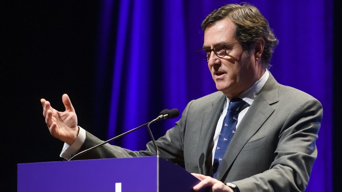 Garamendi bekritiseert het ‘triultimatum’ van Labour en waarschuwt: hij zal de overeenkomst niet ondertekenen als hij de overeenkomsten verbreekt