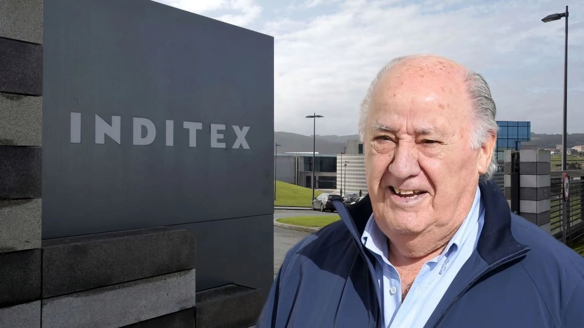 Het bedrijf van Amancio Ortega zoekt personeel en biedt salarissen tot 300.000 euro