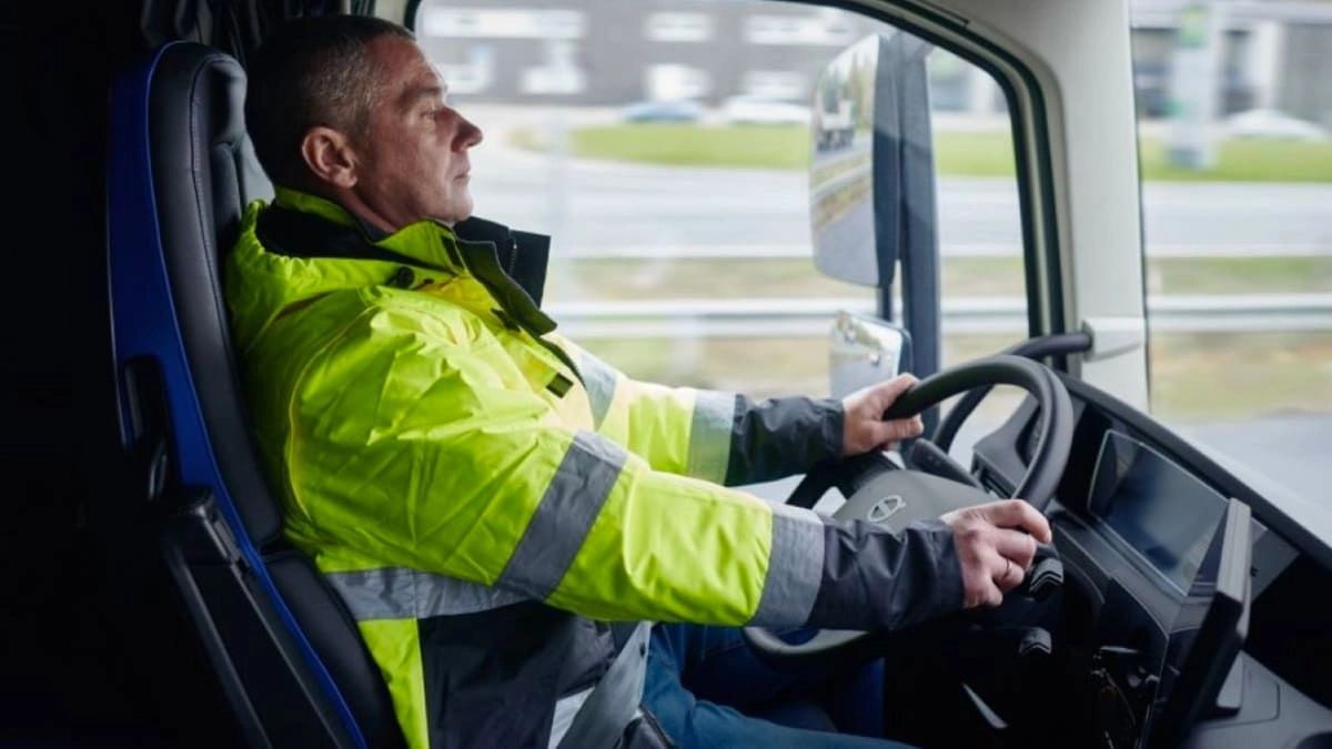 Salaris van 3.200 euro en vast contract: Er zijn dringend 50 vrachtwagenchauffeurs nodig