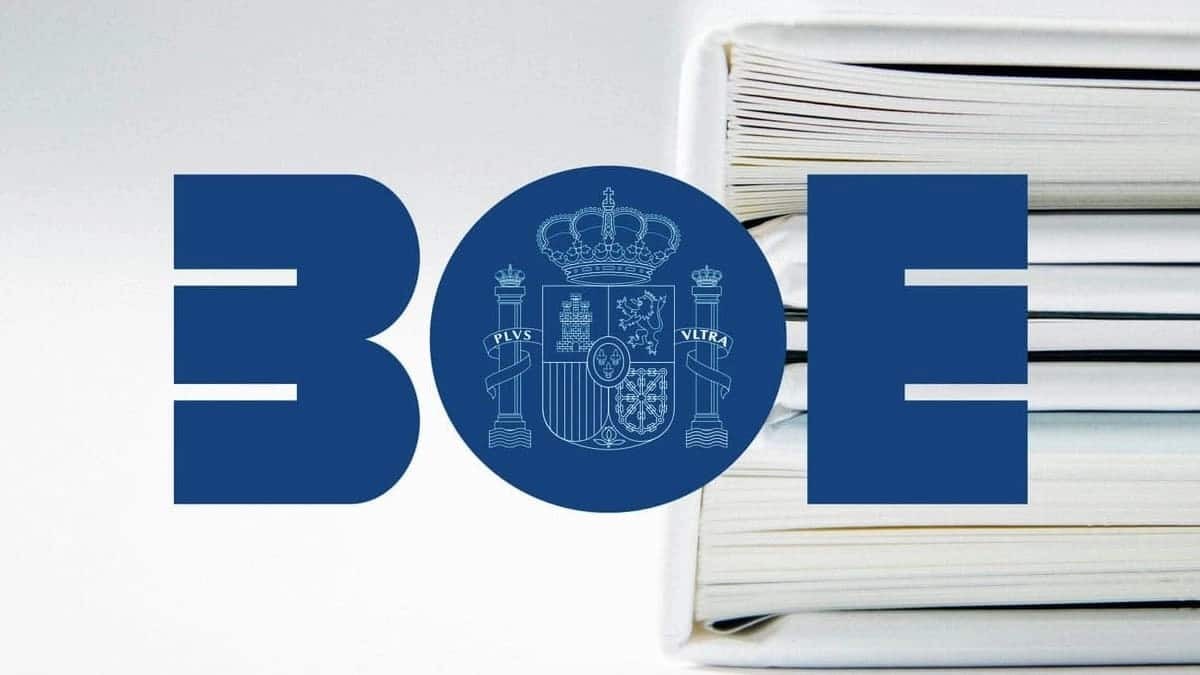 De BOE waarschuwt voor de opposities van afgelopen november met 2.669 plaatsen in meer dan 350 oproepen