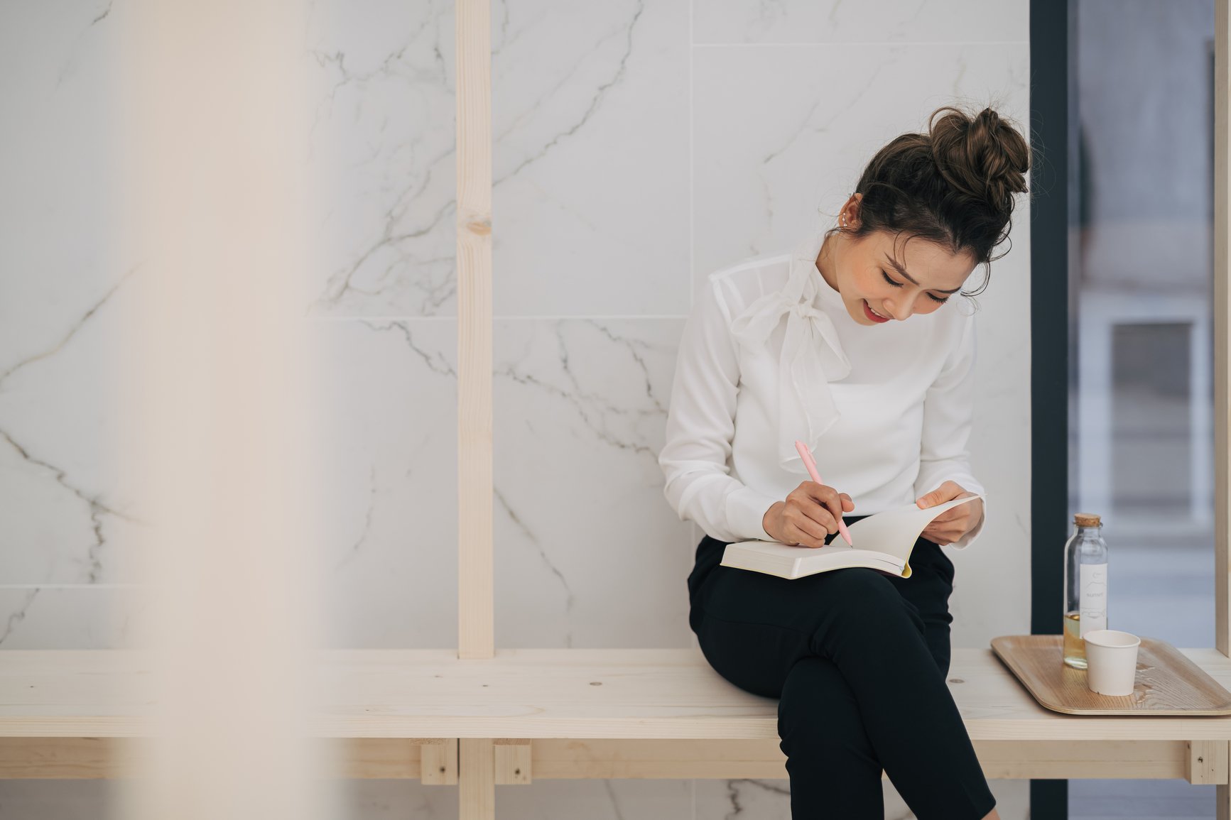 Hoe u uzelf kunt leren kennen: tips voor het begin van uw zelfontdekkingsreis