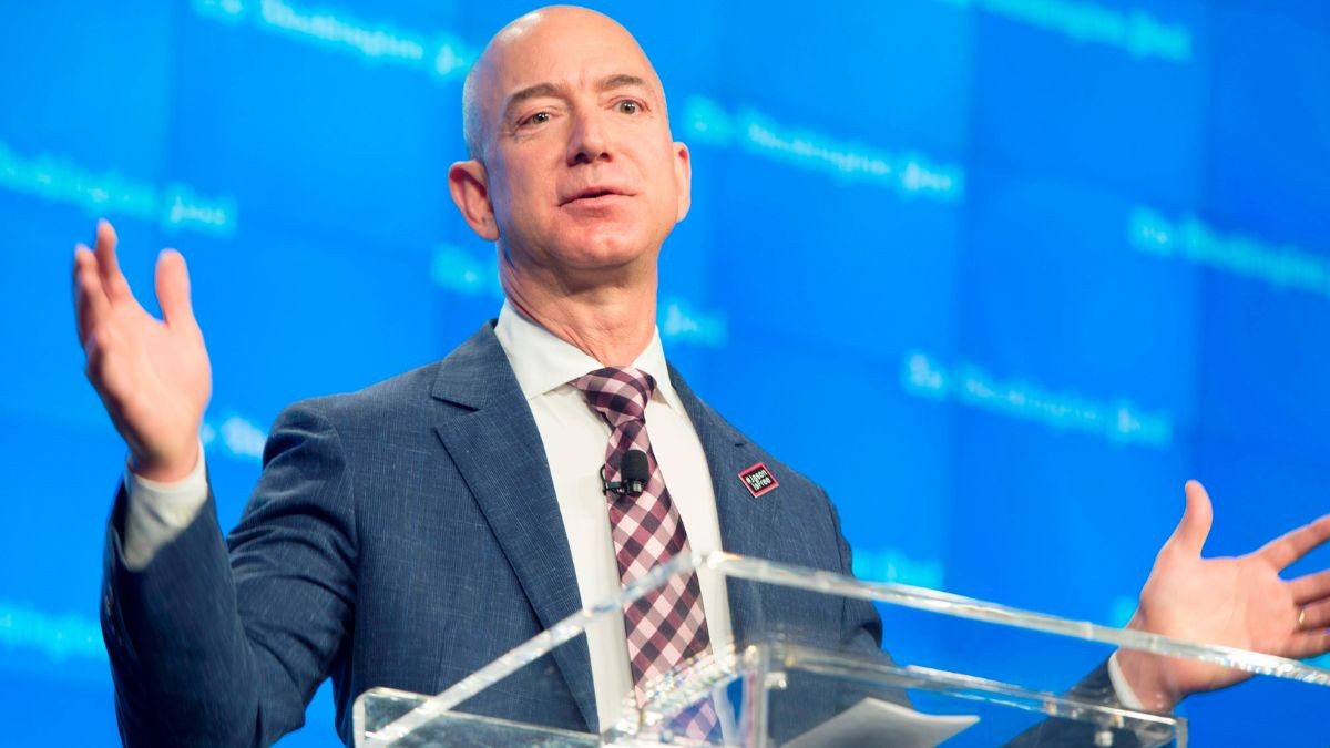 Duizenden Amazon-werknemers gaan staken