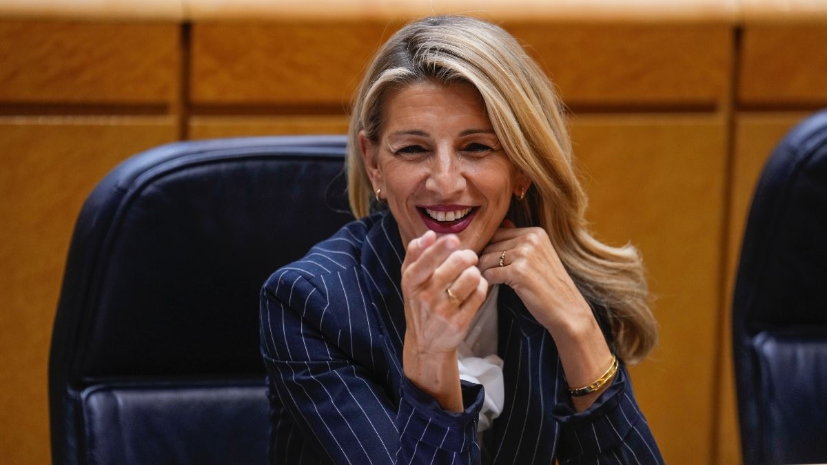 De 5 nieuwe arbeidsrechten die alle werknemers in 2025 zullen verwerven