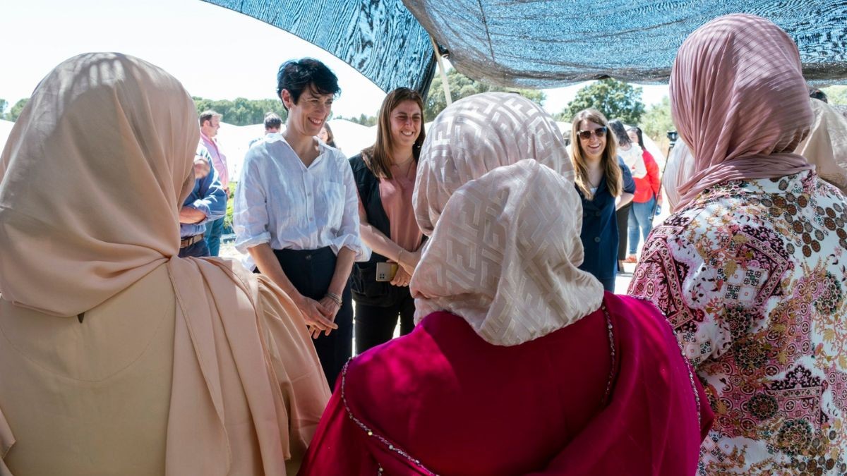 De Sociale Zekerheid waarschuwt voor een belangrijke verandering in de inhuur van buitenlanders bij herkomst en circulaire migratie tegen 2025