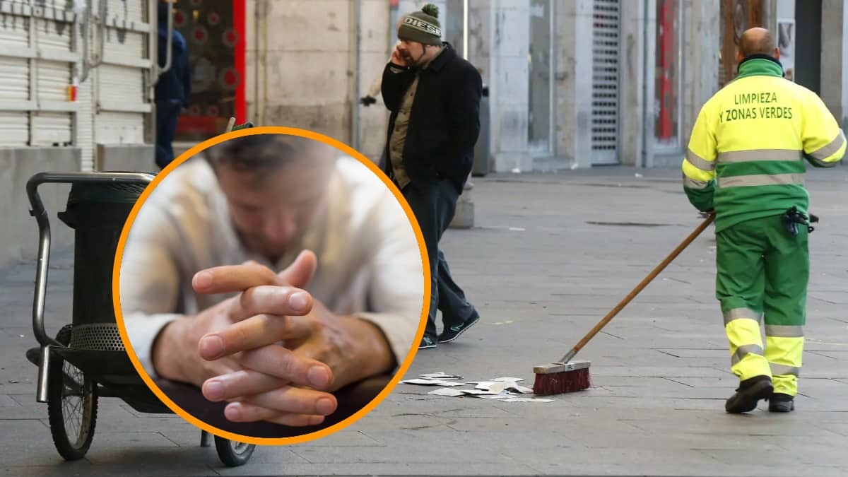 Een werknemer wordt ontslagen omdat hij bidt en andere activiteiten verricht die onverenigbaar zijn met zijn verlof wegens tijdelijke arbeidsongeschiktheid en de rechtbank verklaart dat dit passend is