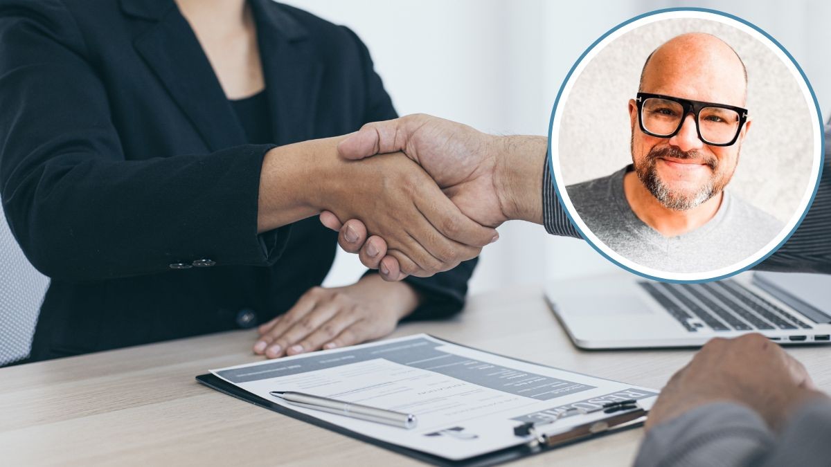 Ik ben een talentrecruiter en dit is het enige dat werknemers in de toekomst nodig hebben om succesvol te zijn