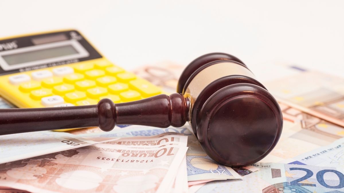 Justitie kent een schadevergoeding toe van maximaal 60.000 euro voor ontslagen wegens ziekte of gezondheid