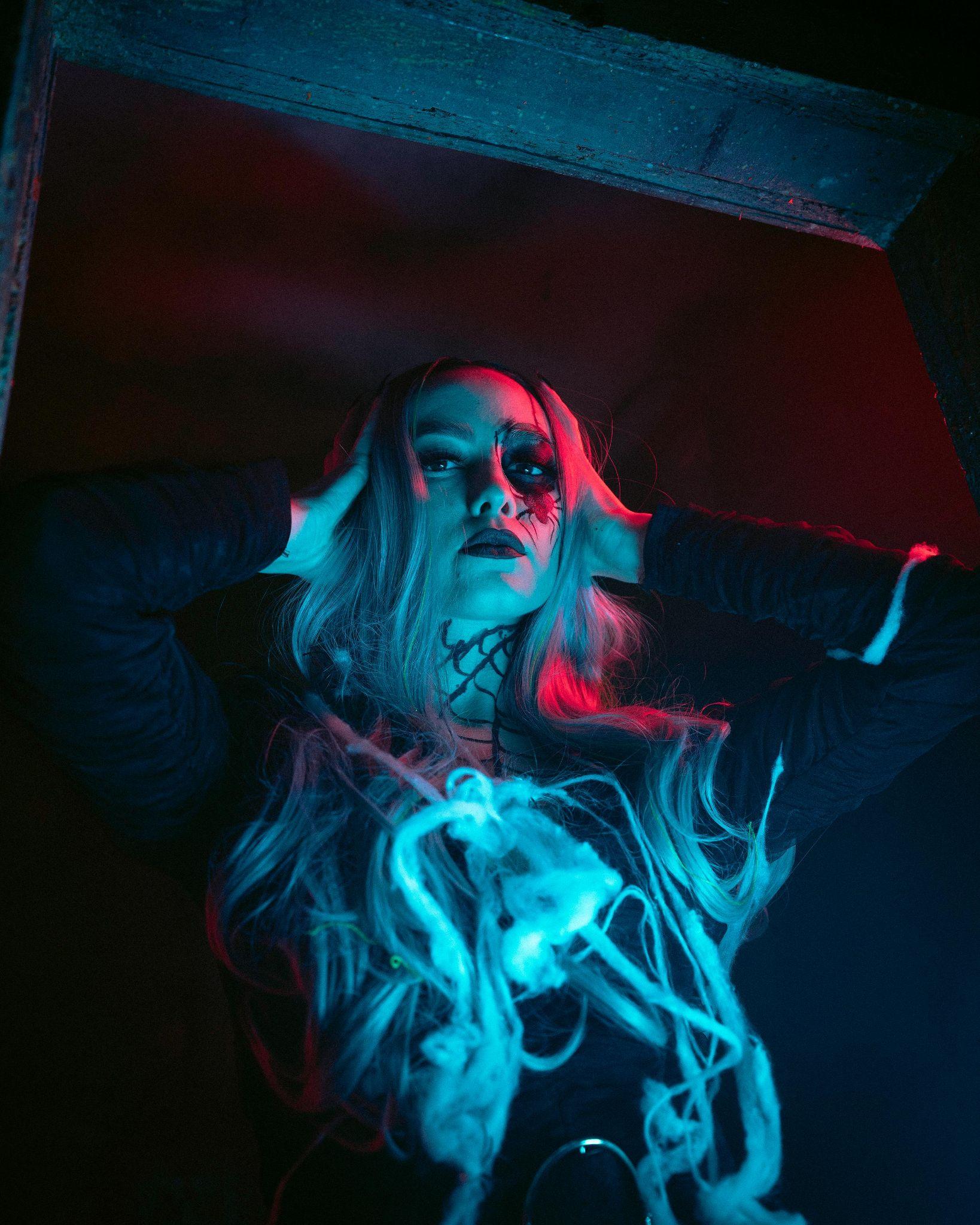 Gothic mode: tips en inspiratie voor een tijdloze stijl