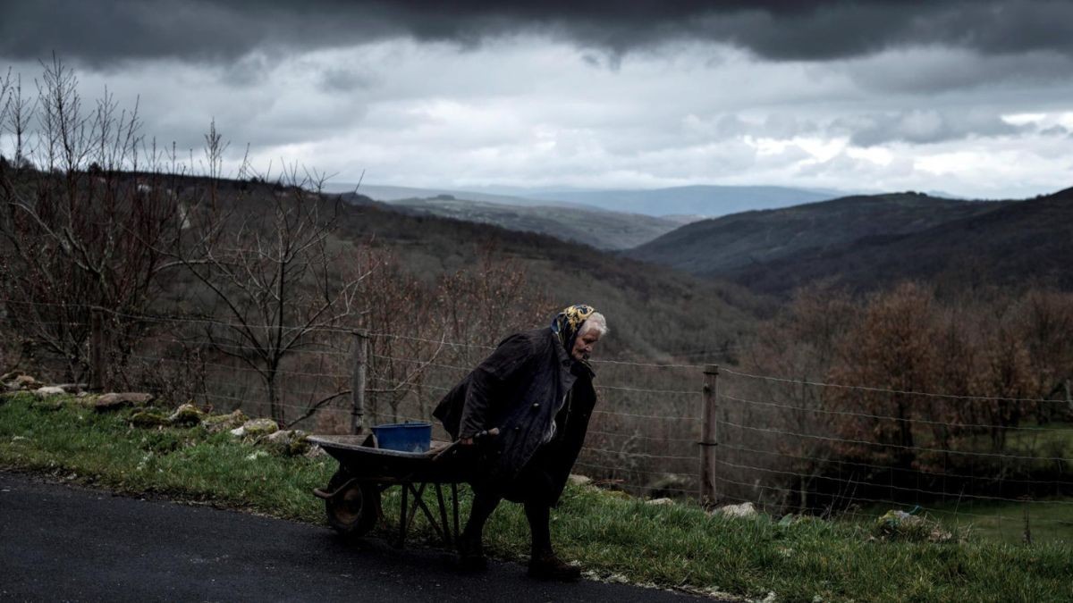 Telewerken en traditionele werkgelegenheid: de mogelijkheden om te leven met goedkope huur en te werken in een kleine stad