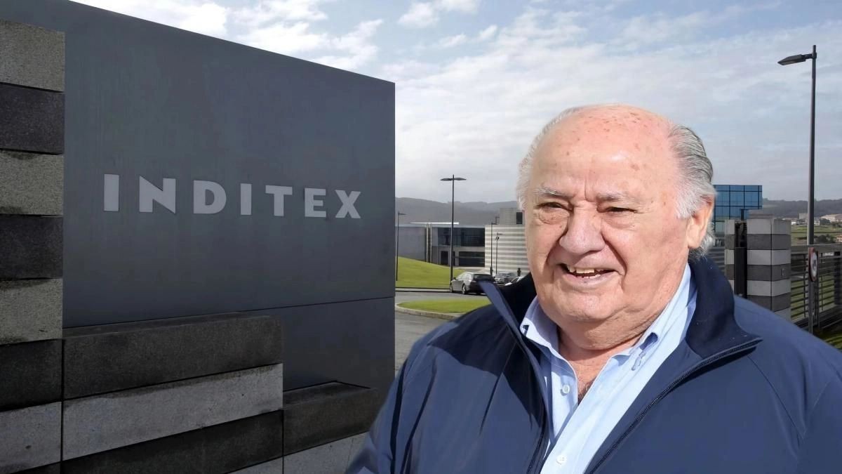 Amancio Ortega Company zoekt naar salaris voor maximaal 70.000 euro