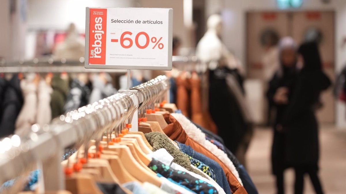 De werkgelegenheid stijgt door de verkopen in januari: er zullen ruim 172.000 contracten worden getekend