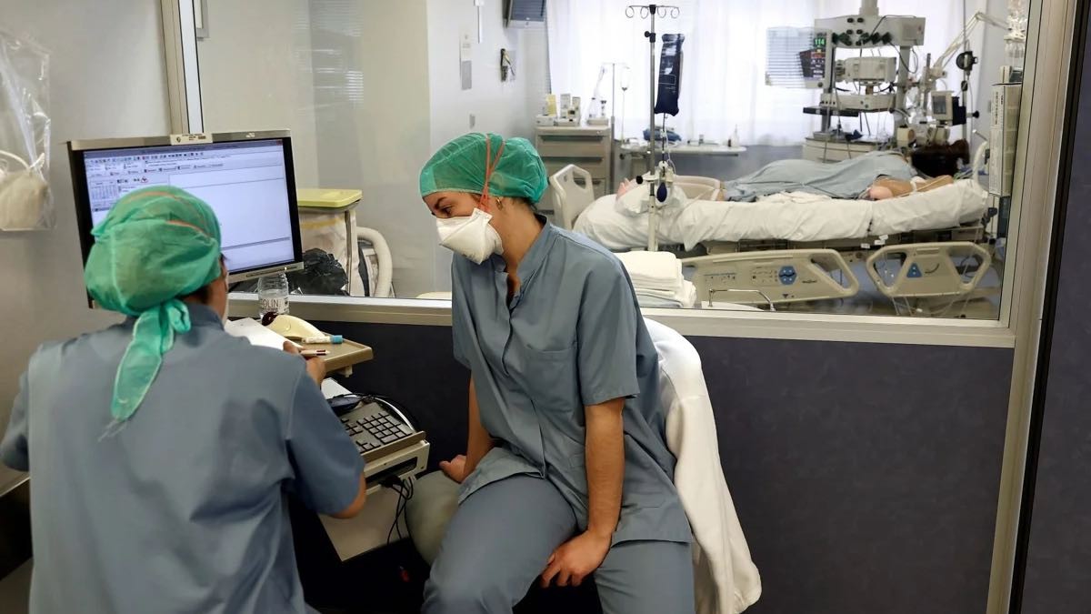 Dit zijn de meest gevraagde beroepen in de gezondheidszorg in 2025