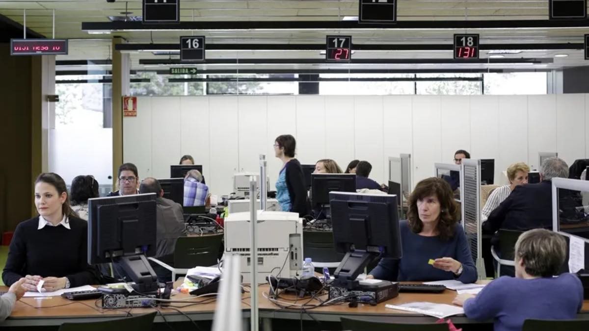 Eén op de drie werknemers in Spanje is niet tevreden met zijn salaris