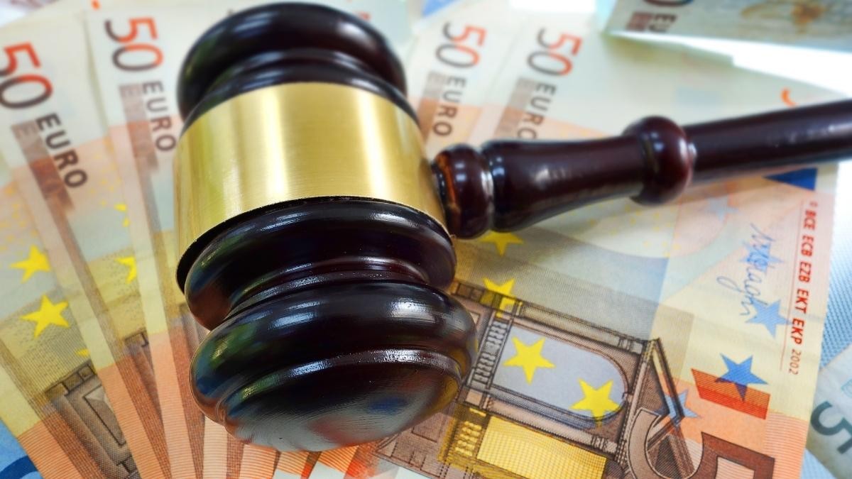 Een werknemer slaagt erin zijn baan op te zeggen en ontvangt een schadevergoeding van 177.746 euro wegens niet-naleving door het bedrijf