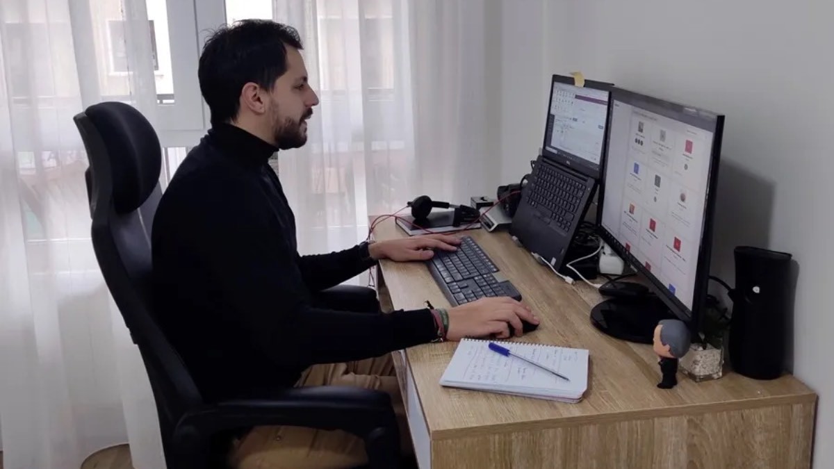 Fundae heeft nieuwe gratis cursussen voor hoge inzetbaarheid op bloeiende gebieden zoals programmeren of videogames: voor werkenden en werklozen