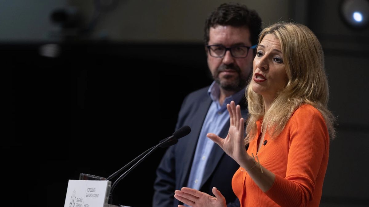 Harde boodschap van Labour over de verkorting van de werkdag naar 37,5 uur: "moet gerespecteerd worden"