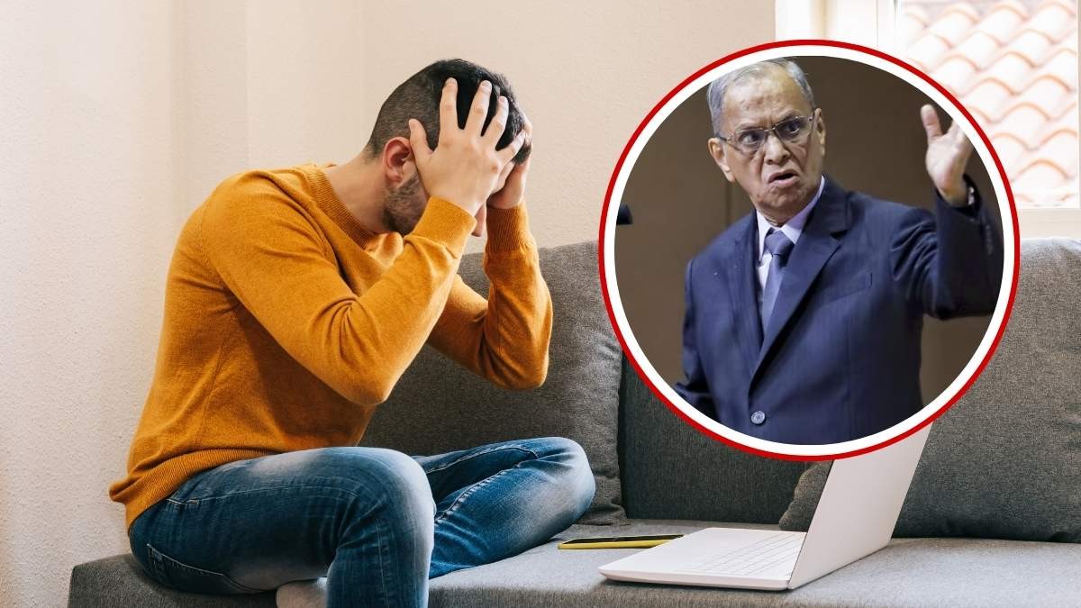 “Jongeren moeten zeggen: dit is mijn land, ik wil 70 uur per week werken”: de CEO die de 14-urendag verdedigt