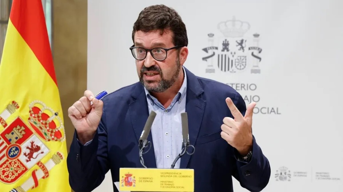 Labour laat het korps weten dat het geen schema voor de vermindering van de werkuren kan vaststellen: “het zou zijn bevoegdheden te boven gaan”