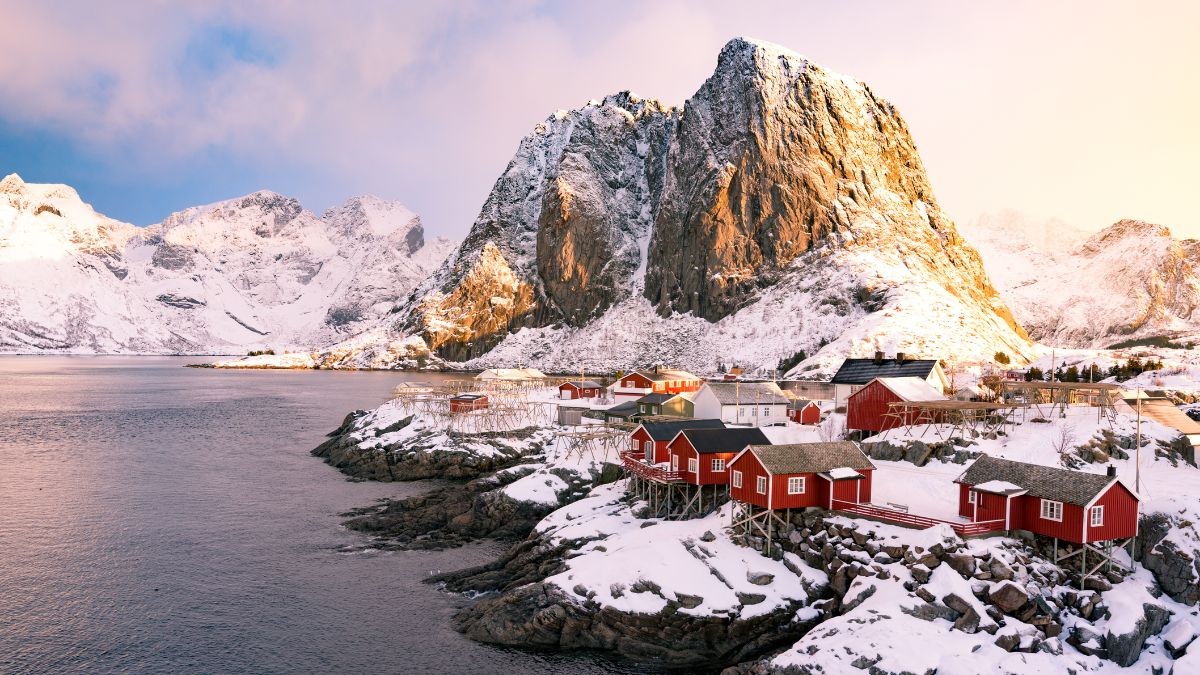 Noruega zoekt Spanjaarden om 5.300 euro te werken en met een werkdag van 37,5 uur per week