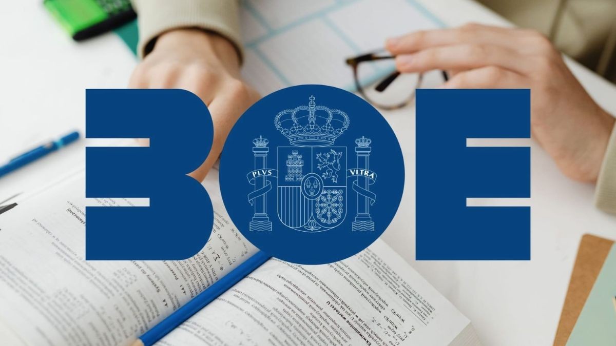De BOE publiceert de eerste opposities van februari met 7.918 plaatsen om te werken als ambtenaar: velen met ESO