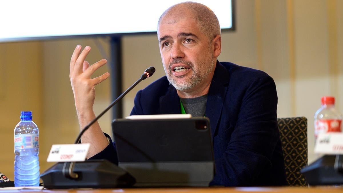 CCOO verdedigt dat de SMI meer stijgt dan het gemiddelde salaris en waarschuwt dat er "een belangrijke woede" zal zijn aan de volgende dialoogtabel