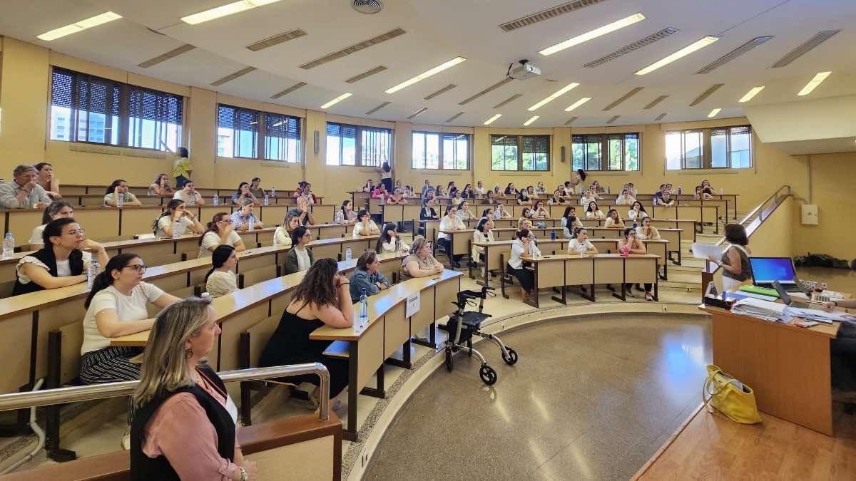 De oppositie van slechts 12 kwesties die u met ESO kunt krijgen: het is een van de gemakkelijkst om goed te keuren