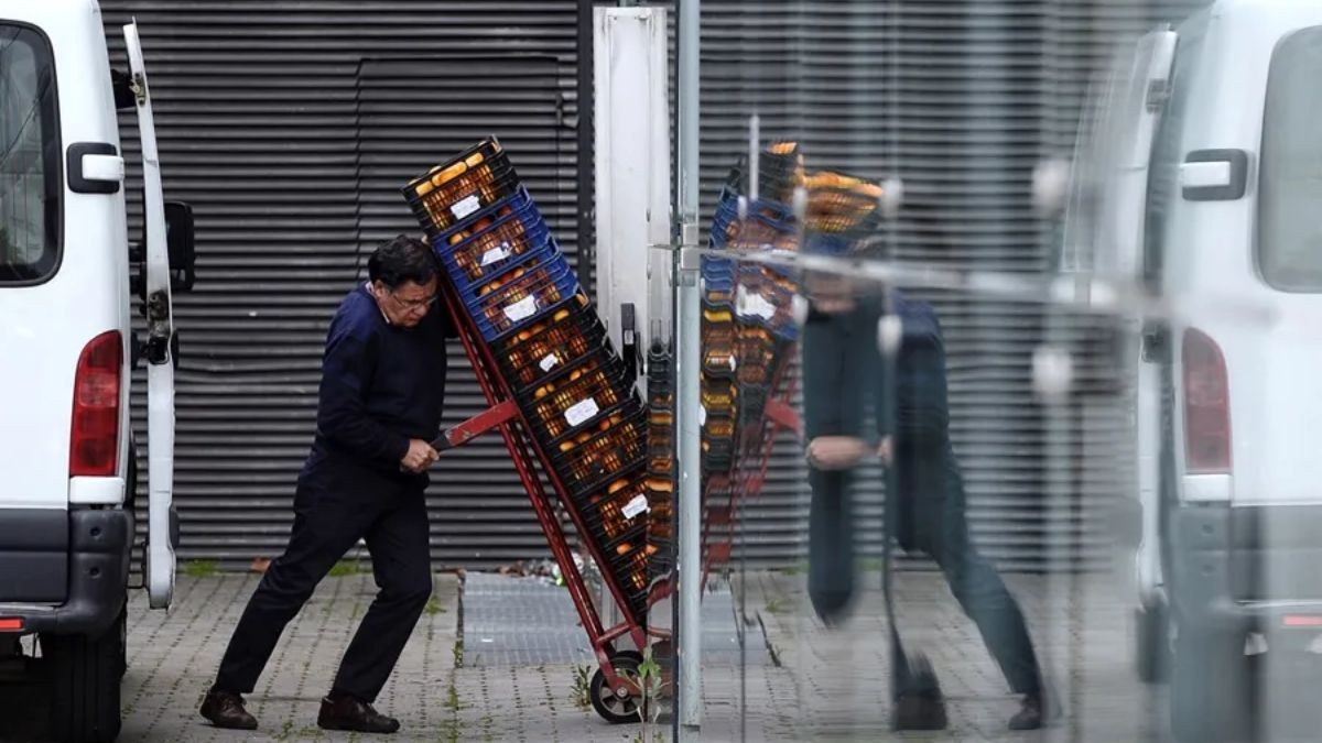 Dit is de werkdag in Europa: van 35 uur in Frankrijk tot 48 in Duitsland