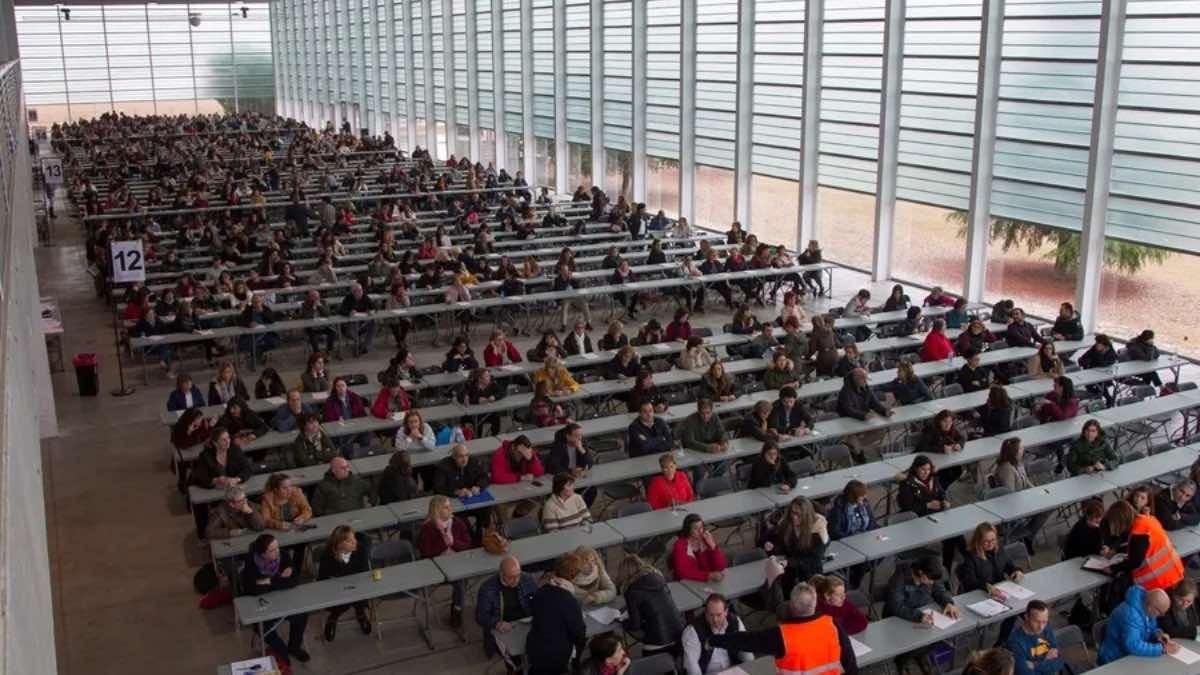 Frustratie, "vallen" en verwarring in opposities voor gevangenisambtenaren: "We hadden allemaal het gezicht verward"