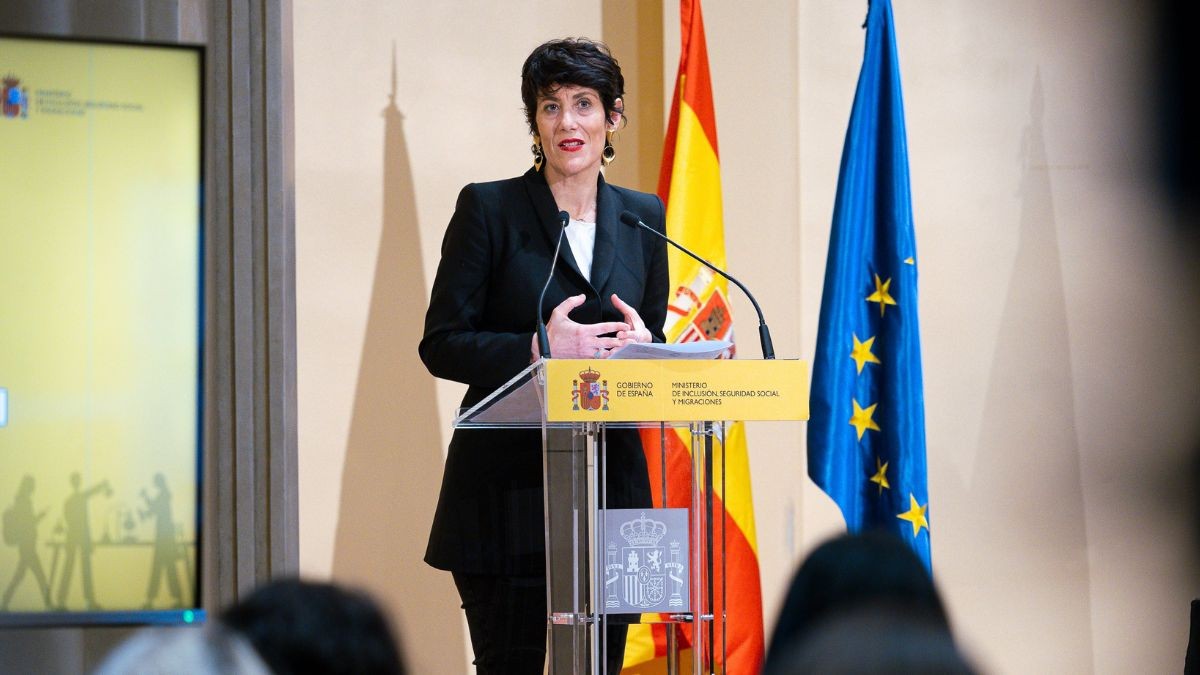 Sociale zekerheid waarschuwt dat de bijdrage van buitenlanders van cruciaal belang is voor de groei van de werkgelegenheid